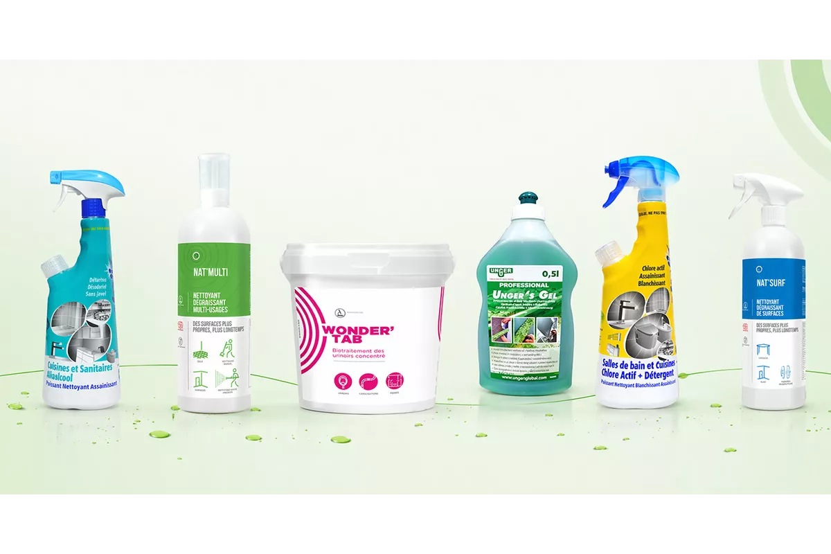 Différences entre nettoyants écologiques et classiques : que choisir ?